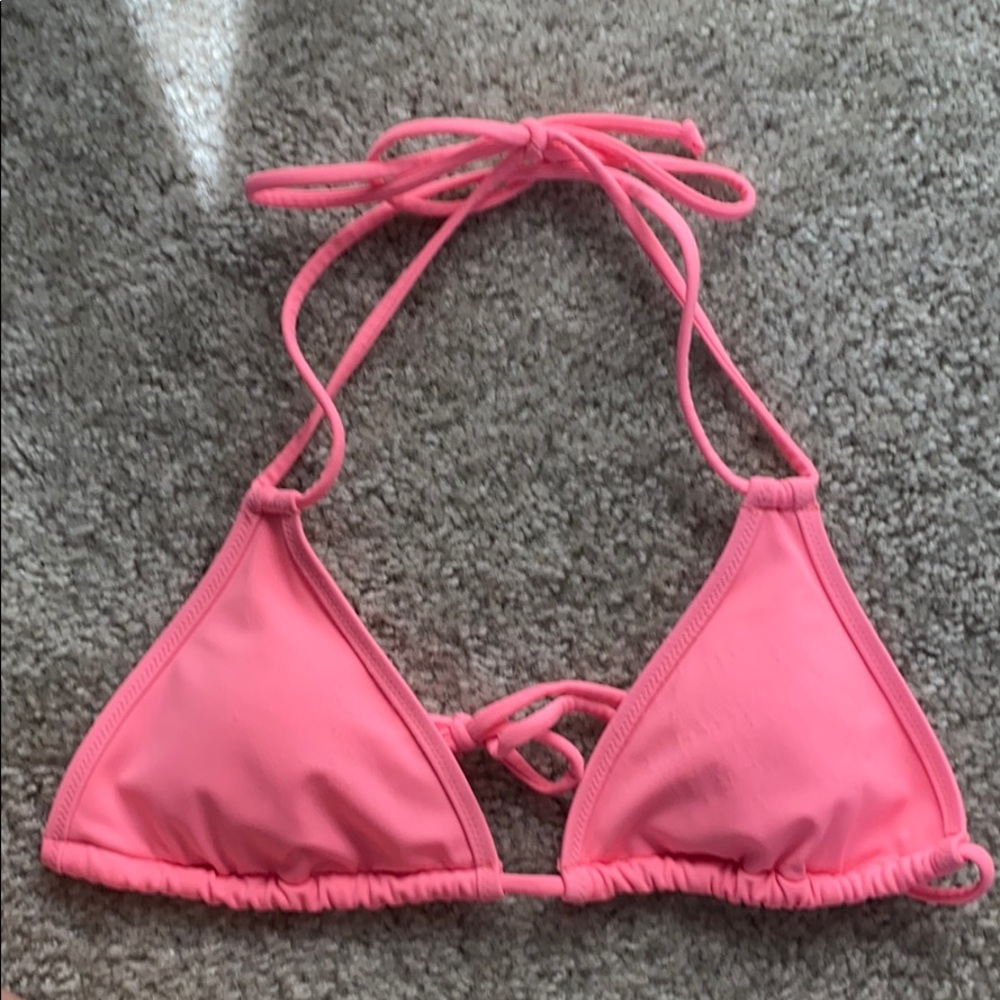 VA bikini top XS